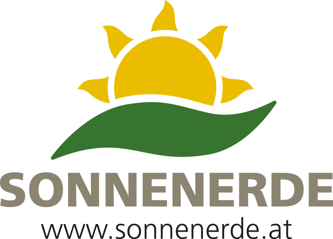 Sonnenerde GmbH Logo | CharLine GmbH