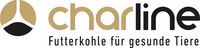 Logo DE Premium - Futterkohle für gesunde Tiere | CharLine GmbH
