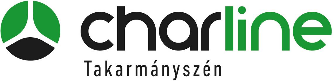 CharLine GmbH - Takarmanyszen Logo
