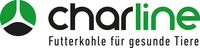 Logo Futterkohle für gesunde Tiere | CharLine GmbH
